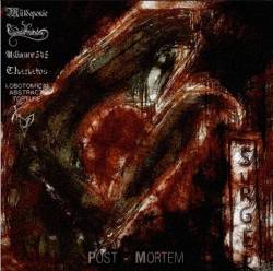 Müldeponie : Post Mortem